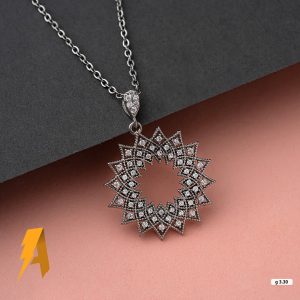 فروشگاه جواهر خان - خرید انگشتر نقره