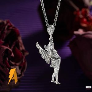 فروشگاه جواهر خان - خرید انگشتر نقره