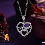 فروشگاه جواهر خان - خرید انگشتر نقره