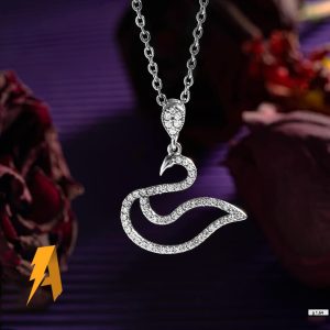 فروشگاه جواهر خان - خرید انگشتر نقره