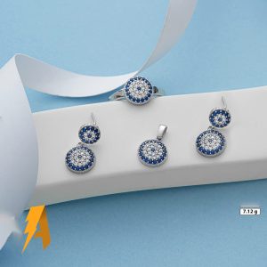 فروشگاه جواهر خان - خرید انگشتر نقره