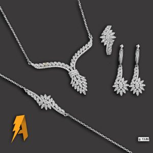 فروشگاه جواهر خان - خرید انگشتر نقره