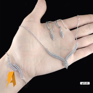 فروشگاه جواهر خان - خرید انگشتر نقره