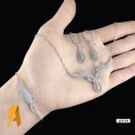 فروشگاه جواهر خان - خرید انگشتر نقره