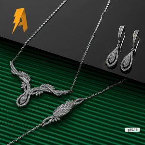 فروشگاه جواهر خان - خرید انگشتر نقره