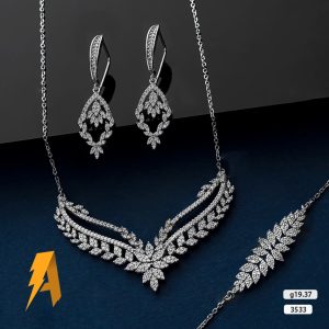 فروشگاه جواهر خان - خرید انگشتر نقره