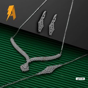 فروشگاه جواهر خان - خرید انگشتر نقره