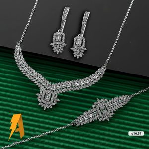 فروشگاه جواهر خان - خرید انگشتر نقره