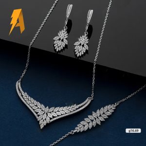 فروشگاه جواهر خان - خرید انگشتر نقره