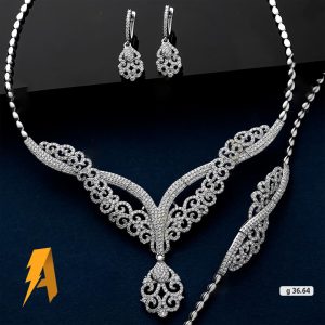 فروشگاه جواهر خان - خرید انگشتر نقره