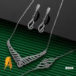 فروشگاه جواهر خان - خرید انگشتر نقره