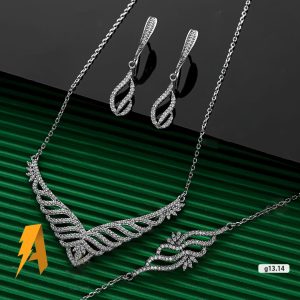 فروشگاه جواهر خان - خرید انگشتر نقره