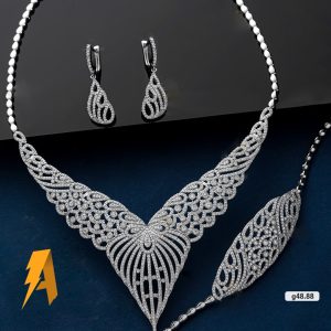 فروشگاه جواهر خان - خرید انگشتر نقره