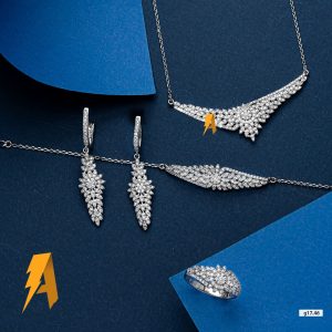 فروشگاه جواهر خان - خرید انگشتر نقره