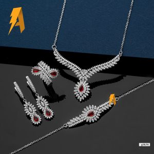 فروشگاه جواهر خان - خرید انگشتر نقره