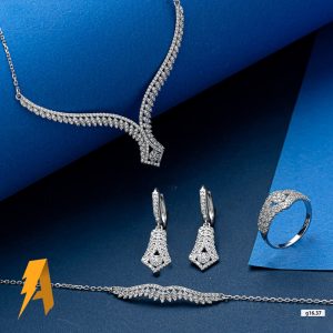 فروشگاه جواهر خان - خرید انگشتر نقره