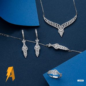 فروشگاه جواهر خان - خرید انگشتر نقره