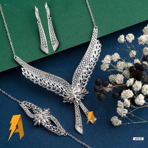 فروشگاه جواهر خان - خرید انگشتر نقره