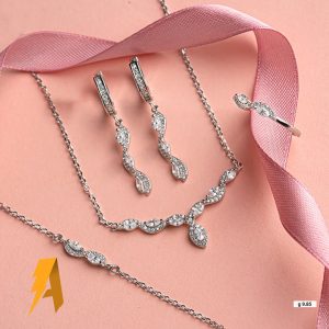 فروشگاه جواهر خان - خرید انگشتر نقره