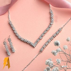 فروشگاه جواهر خان - خرید انگشتر نقره