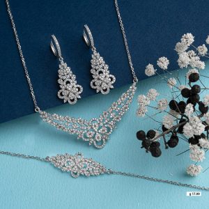 فروشگاه جواهر خان - خرید انگشتر نقره