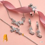فروشگاه جواهر خان - خرید انگشتر نقره