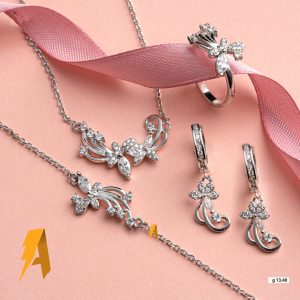 فروشگاه جواهر خان - خرید انگشتر نقره