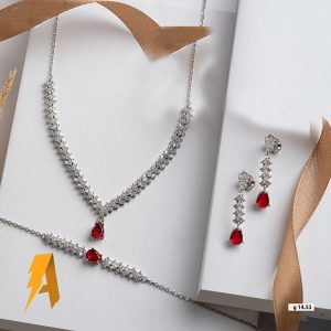 فروشگاه جواهر خان - خرید انگشتر نقره