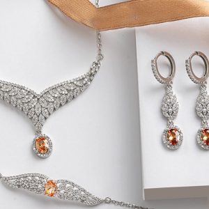 فروشگاه جواهر خان - خرید انگشتر نقره