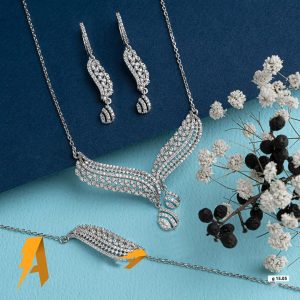 فروشگاه جواهر خان - خرید انگشتر نقره