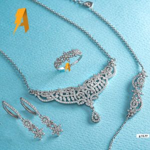 فروشگاه جواهر خان - خرید انگشتر نقره