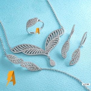 فروشگاه جواهر خان - خرید انگشتر نقره