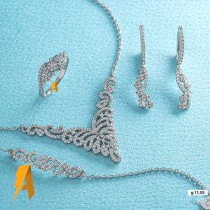 فروشگاه جواهر خان - خرید انگشتر نقره