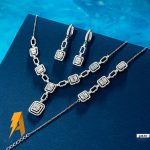 فروشگاه جواهر خان - خرید انگشتر نقره