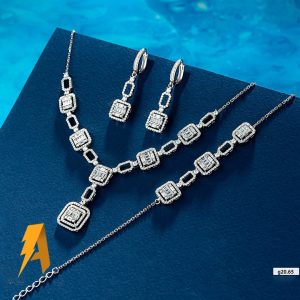 فروشگاه جواهر خان - خرید انگشتر نقره