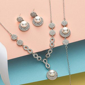 فروشگاه جواهر خان - خرید انگشتر نقره