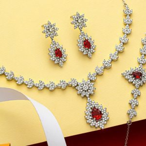 فروشگاه جواهر خان - خرید انگشتر نقره