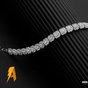 فروشگاه جواهر خان - خرید انگشتر نقره