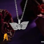 فروشگاه جواهر خان - خرید انگشتر نقره