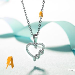 فروشگاه جواهر خان - خرید انگشتر نقره