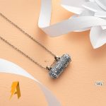 فروشگاه جواهر خان - خرید انگشتر نقره