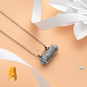 فروشگاه جواهر خان - خرید انگشتر نقره