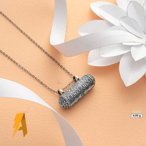 فروشگاه جواهر خان - خرید انگشتر نقره