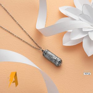 فروشگاه جواهر خان - خرید انگشتر نقره