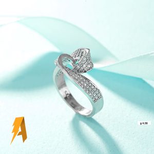 فروشگاه جواهر خان - خرید انگشتر نقره