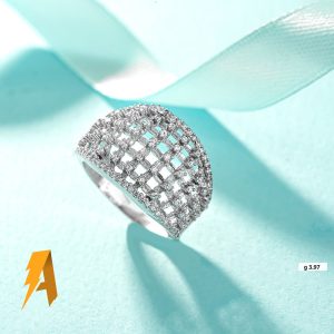 فروشگاه جواهر خان - خرید انگشتر نقره