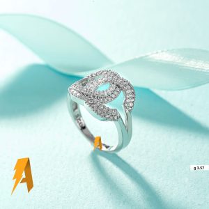 فروشگاه جواهر خان - خرید انگشتر نقره