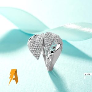 فروشگاه جواهر خان - خرید انگشتر نقره