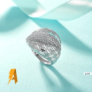 فروشگاه جواهر خان - خرید انگشتر نقره