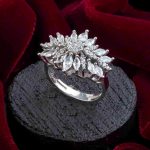 انگشتر برلیان